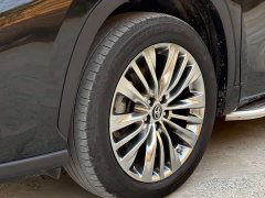 BYD 2.5LAWDLuxury Edition 7 - ფოტო 8