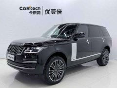 Land Rover 3.0 L6 Edition - ფოტო 1