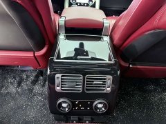 Land Rover 3.0 L6 Edition - ფოტო 10