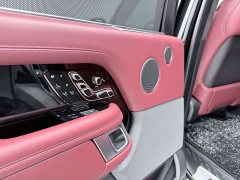 Land Rover 3.0 L6 Edition - ფოტო 11