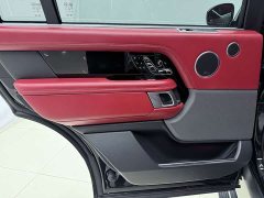 Land Rover 3.0 L6 Edition - ფოტო 12
