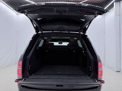 Land Rover 3.0 L6 Edition - ფოტო 14