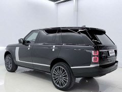 Land Rover 3.0 L6 Edition - ფოტო 16