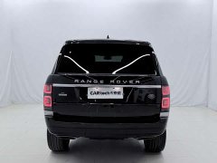 Land Rover 3.0 L6 Edition - ფოტო 17