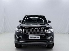 Land Rover 3.0 L6 Edition - ფოტო 2