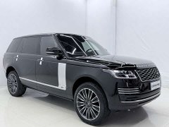 Land Rover 3.0 L6 Edition - ფოტო 3