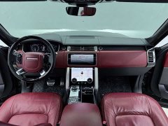 Land Rover 3.0 L6 Edition - ფოტო 5