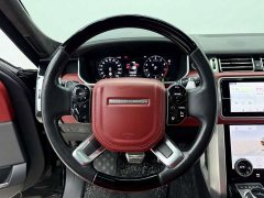 Land Rover 3.0 L6 Edition - ფოტო 6