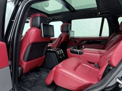 Land Rover 3.0 L6 Edition - ფოტო 7