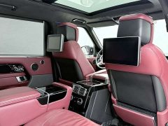 Land Rover 3.0 L6 Edition - ფოტო 8