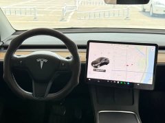 Tesla Model Y Standard Range Edition - ფოტო 10