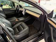 Tesla Model Y Standard Range Edition - ფოტო 11