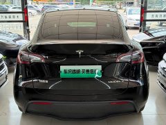 Tesla Model Y Standard Range Edition - ფოტო 13