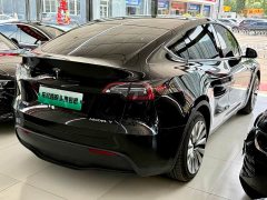 Tesla Model Y Standard Range Edition - ფოტო 14