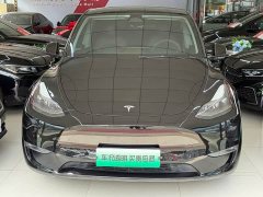 Tesla Model Y Standard Range Edition - ფოტო 2