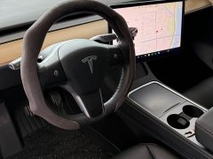 Tesla Model Y Standard Range Edition - ფოტო 5