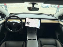 Tesla Model Y Standard Range Edition - ფოტო 9