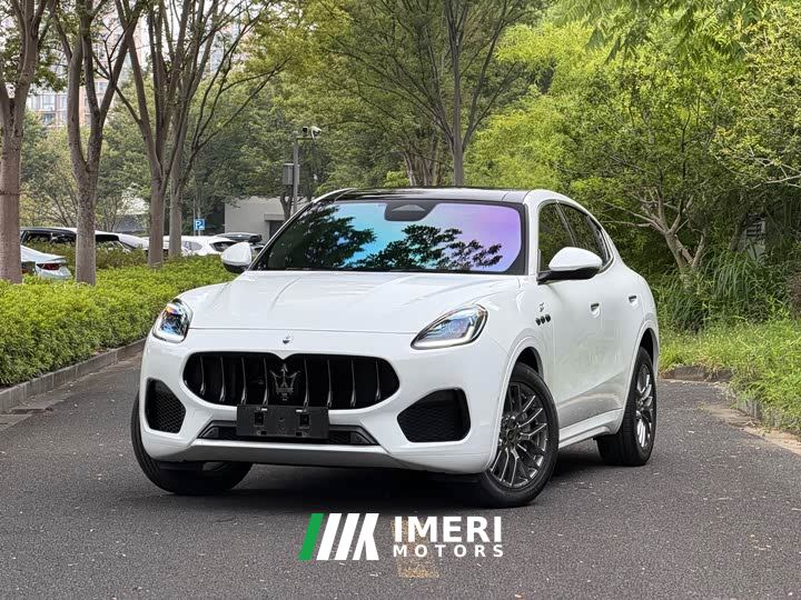 Maserati Grecale 2.0T GT
