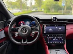 Tesla Grecale 2.0T GT - ფოტო 17