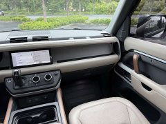 Land Rover 110 P400 Edition - ფოტო 10