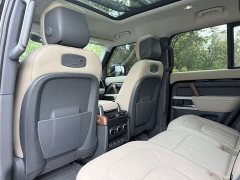 Land Rover 110 P400 Edition - ფოტო 13