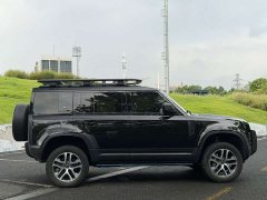 Land Rover 110 P400 Edition - ფოტო 14