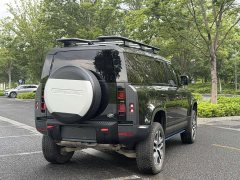 Land Rover 110 P400 Edition - ფოტო 15