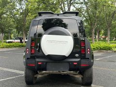 Land Rover 110 P400 Edition - ფოტო 16