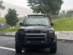 Land Rover 110 P400 Edition - ფოტო 2