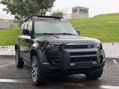 Land Rover 110 P400 Edition - ფოტო 3