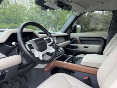 Land Rover 110 P400 Edition - ფოტო 4