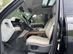 Land Rover 110 P400 Edition - ფოტო 5