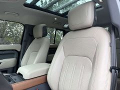 Land Rover 110 P400 Edition - ფოტო 6