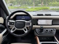 Land Rover 110 P400 Edition - ფოტო 8