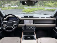 Land Rover 110 P400 Edition - ფოტო 9