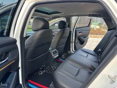 Land Rover 260TURBO Edition - ფოტო 8