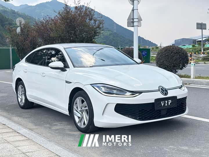 Volkswagen L 280TSI DSG Edition - ავტომობილი ჩინეთიდან