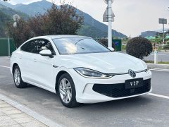 Volkswagen L 280TSI DSG Edition - ფოტო 1