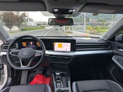 Volkswagen L 280TSI DSG Edition - ფოტო 14