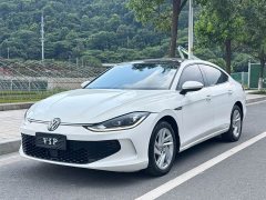 Volkswagen L 280TSI DSG Edition - ფოტო 3