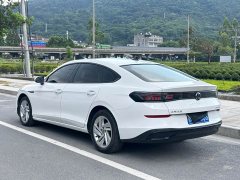 Volkswagen L 280TSI DSG Edition - ფოტო 4