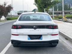 Volkswagen L 280TSI DSG Edition - ფოტო 5
