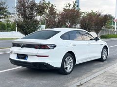 Volkswagen L 280TSI DSG Edition - ფოტო 6