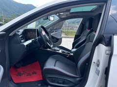 Volkswagen L 280TSI DSG Edition - ფოტო 7