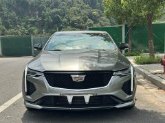 Cadillac CT4 28T Version - ფოტო 2