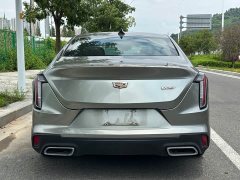 Cadillac CT4 28T Version - ფოტო 5