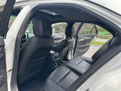Cadillac CT4 28T Version - ფოტო 8