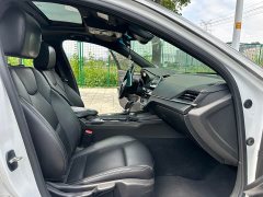 Cadillac CT4 28T Version - ფოტო 9