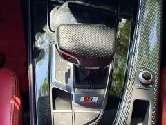 Audi S4 3.0TFSI - ფოტო 12