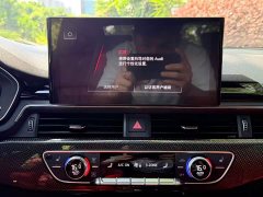 Audi S4 3.0TFSI - ფოტო 13